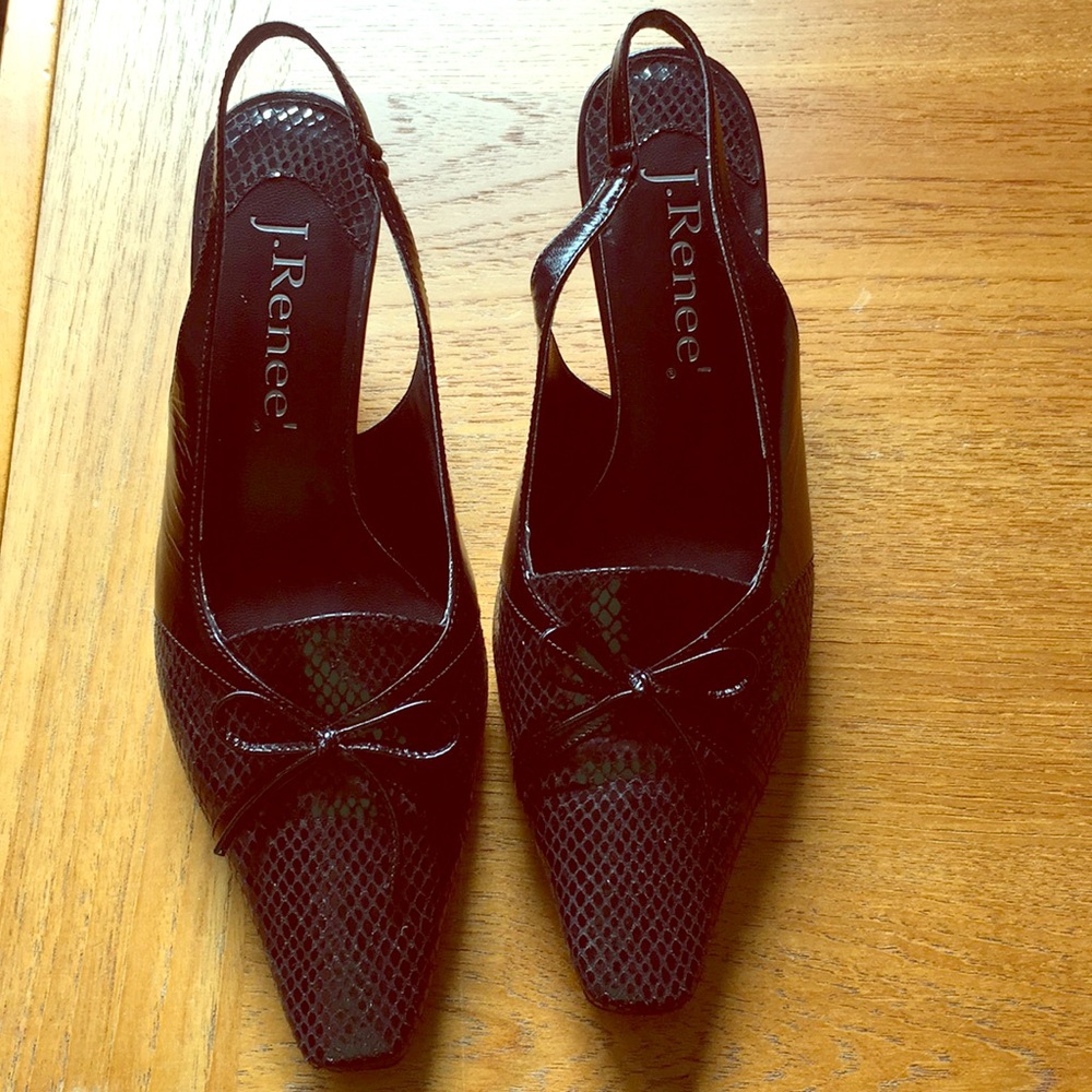 Dress Shoes